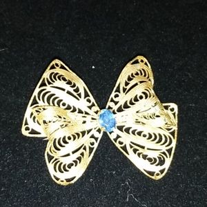 Vintage brooch